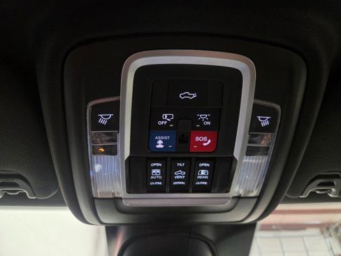 Used 2019 RAM 2500 Limited image 63