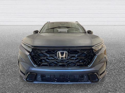 New 2026 Honda CR-V Sport-L image 10
