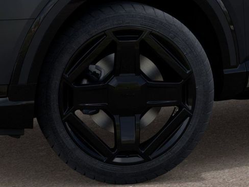 New 2027 Kia Telluride EX X-Line image 9