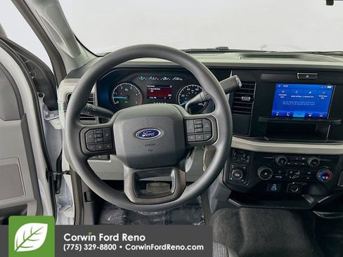 New 2026 Ford F250 XLT image 21