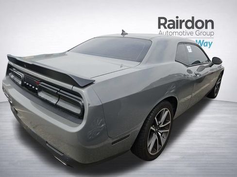 Used 2023 Dodge Challenger GT w/ Plus Package RWD image 5