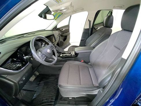 Used 2023 Buick Envision Preferred AWD/4WD image 24