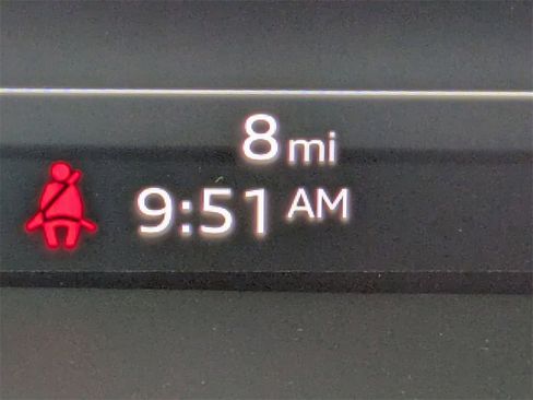 New 2026 Audi A3 2.0T Premium image 21