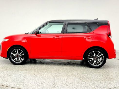 Used 2020 Kia Soul GT-Line image 8