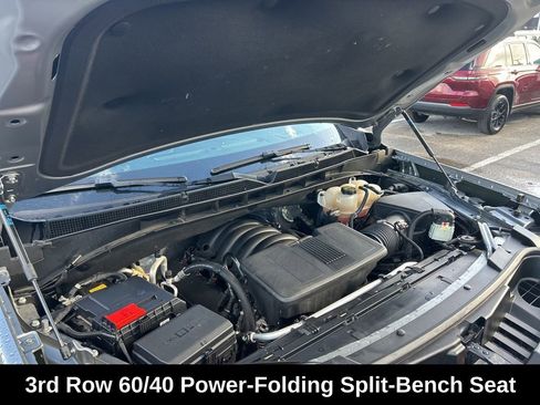 Used 2024 GMC Yukon XL SLT image 17