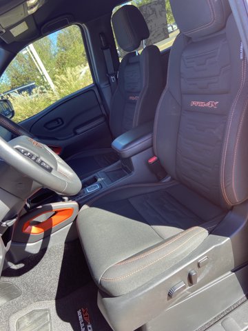 Used 2026 Nissan Frontier PRO-4X w/ Pro-4x Convenience Package AWD/4WD image 18