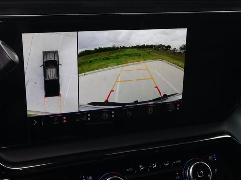 Used 2025 GMC Sierra 2500 AT4X w/ AT4X AEV Edition AWD/4WD image 39