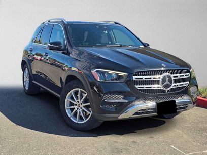 Used 2025 Mercedes-Benz GLE 350 4MATIC