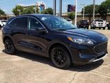 Used 2021 Ford Escape SE image 3