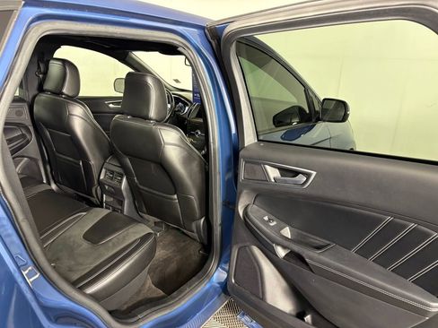 Used 2020 Ford Edge ST w/ Equipment Group 401A image 34