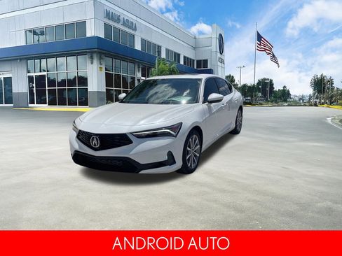 Used 2025 Acura Integra image 9