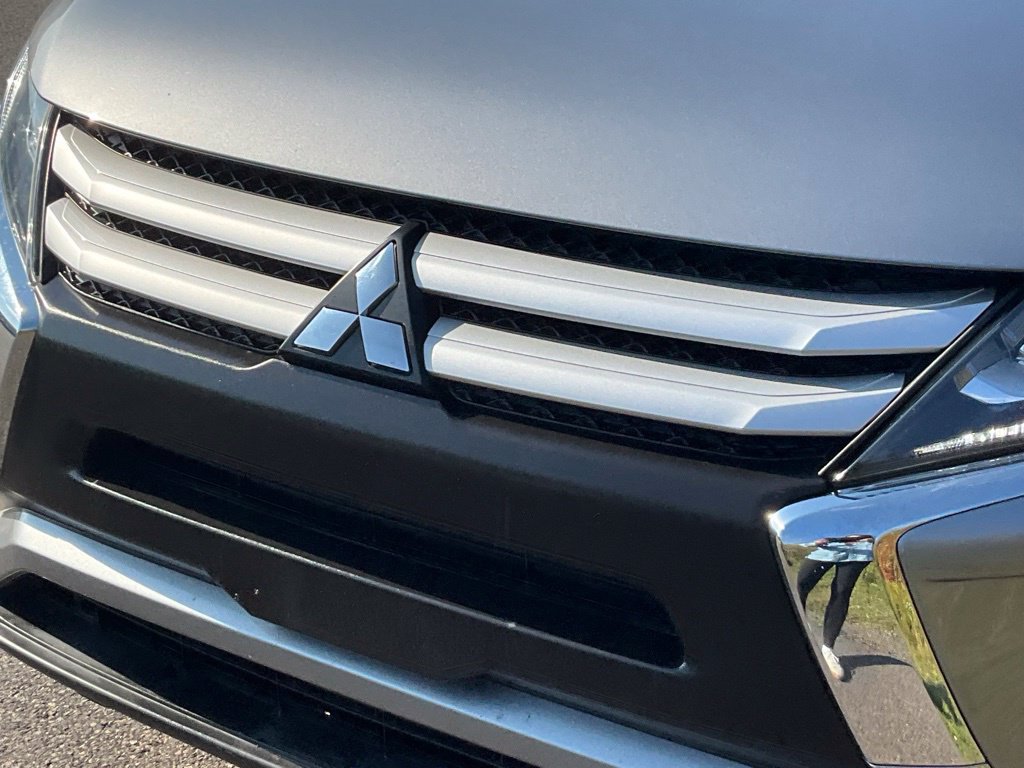 Used 2020 Mitsubishi Eclipse Cross ES AWD/4WD image 26