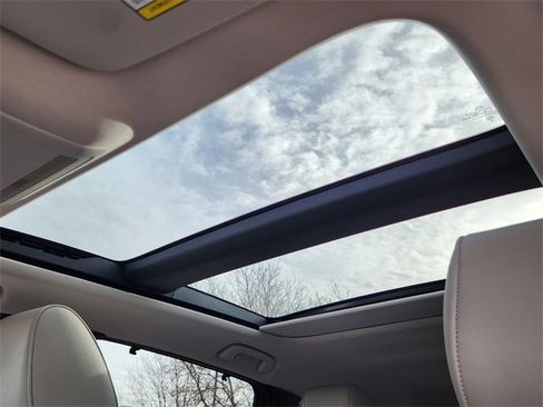 New 2025 MAZDA CX-70 Plug-In Hybrid w/ Premium Pkg image 20