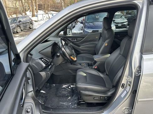 Used 2022 Subaru Forester Wilderness image 16
