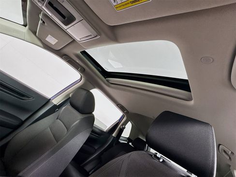 Certified 2025 Honda CR-V EX image 15