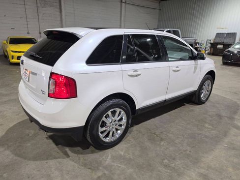 Used 2013 Ford Edge SEL AWD/4WD image 12