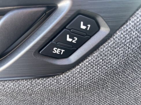 New 2026 Subaru Outback Limited XT image 21