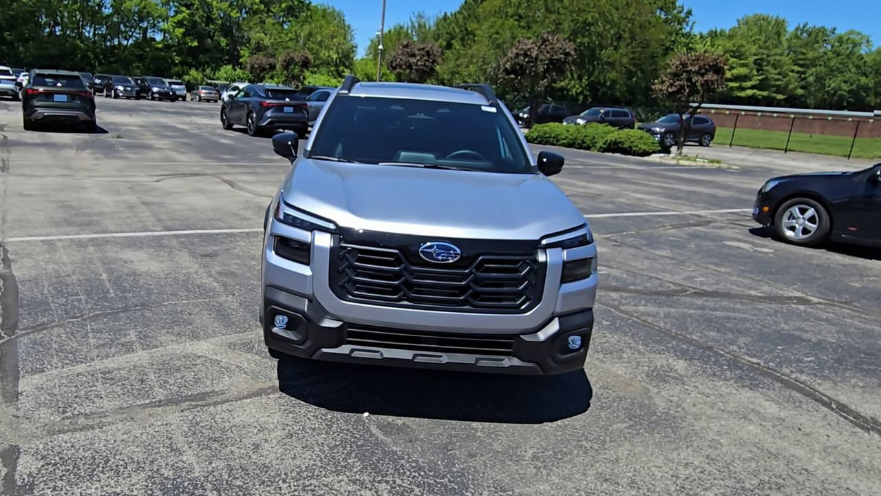 New 2026 Subaru Outback Touring XT AWD/4WD image 3