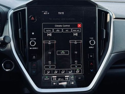 Used 2024 Subaru Crosstrek 2.0i Premium image 33