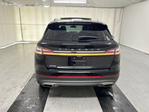 Used 2023 Lincoln Nautilus Reserve w/ Equipment Group 202A AWD/4WD image 22