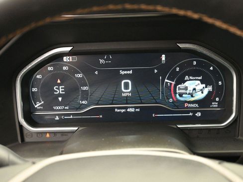 Used 2024 GMC Sierra 3500 AT4 w/ Technology Package image 29