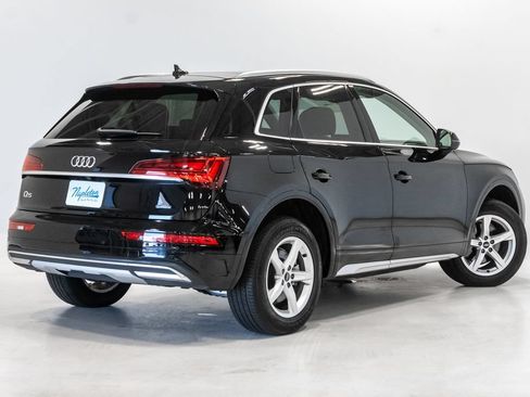 Used 2023 Audi Q5 2.0T Premium w/ Convenience Package AWD/4WD image 30