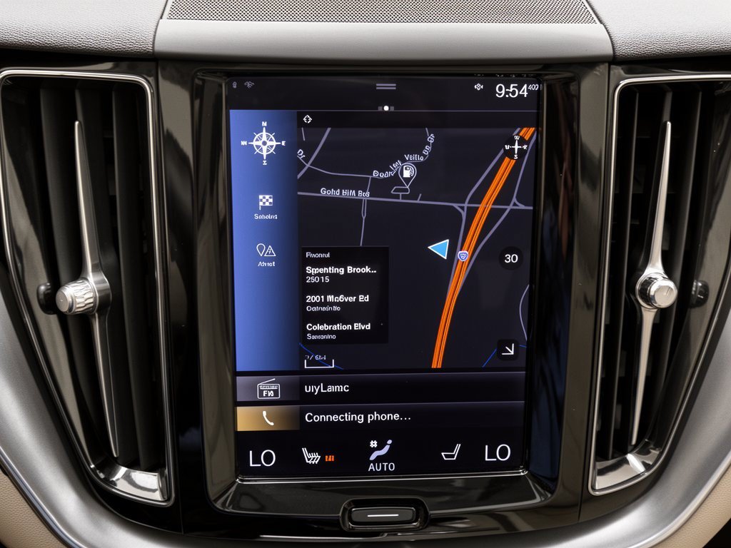 Used 2021 Volvo XC60 T5 Momentum w/ Premium Package AWD/4WD image 23