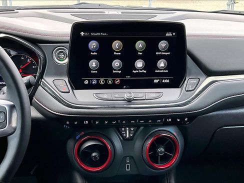 Used 2023 Chevrolet Blazer RS w/ Enhanced Convenience Package FWD image 7
