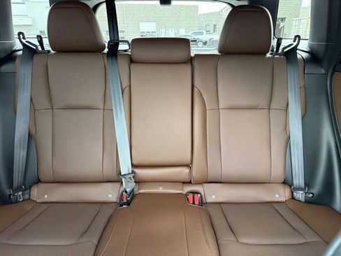 New 2026 Subaru Outback Touring image 31