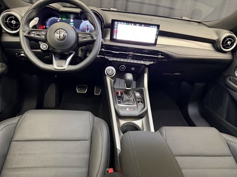 Used 2024 Alfa Romeo Tonale Veloce AWD/4WD image 24