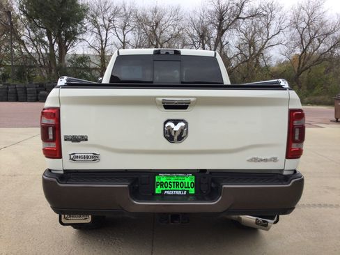 Used 2022 RAM 2500 Limited image 6