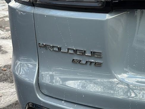New 2026 Honda Prologue Elite image 12