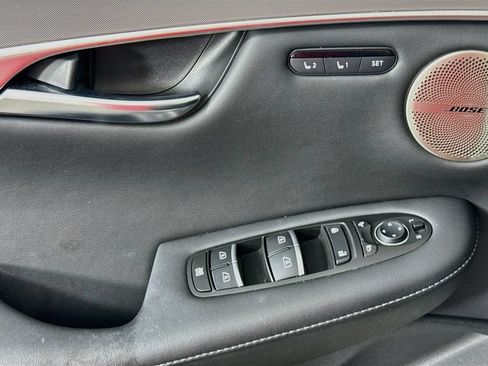 Certified 2023 INFINITI QX50 Luxe FWD image 24