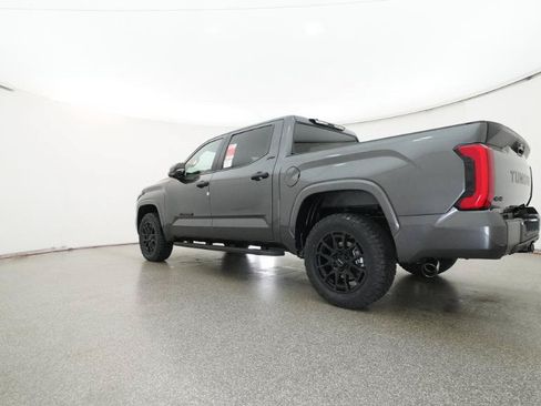 New 2026 Toyota Tundra SR5 AWD/4WD image 24