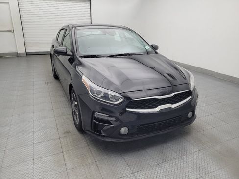 Used 2019 Kia Forte LXS FWD image 14