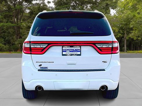 Used 2023 Dodge Durango R/T image 6