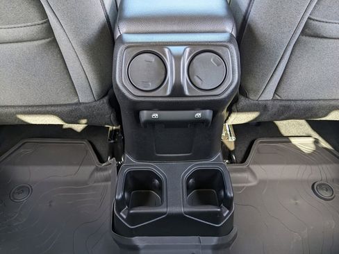 New 2026 Jeep Gladiator Willys image 41