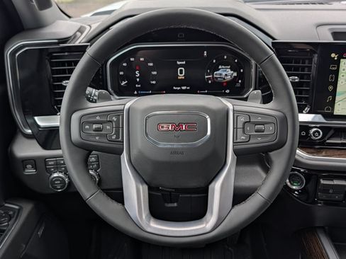 New 2026 GMC Sierra 1500 Elevation w/ Elevation Premium Package AWD/4WD image 41