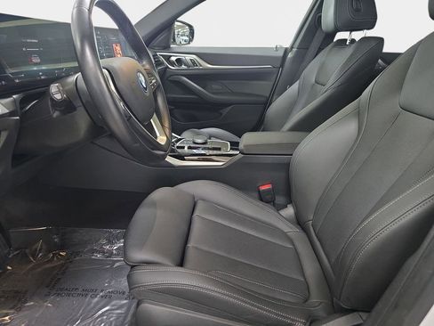 Used 2023 BMW i4 eDrive35 image 17