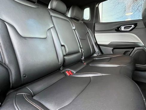 Used 2024 Jeep Compass Limited image 27