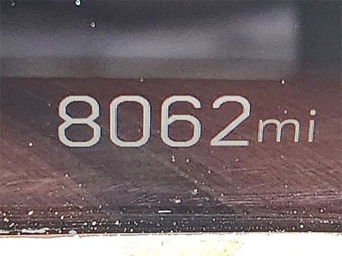 Certified 2025 Cadillac Escalade Premium Luxury Platinum image 22