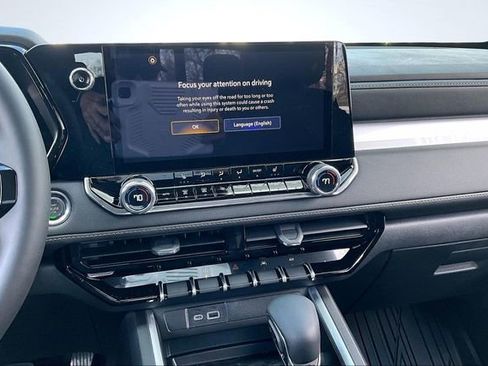 New 2026 Chevrolet Colorado LT w/ LT Convenience Package image 6