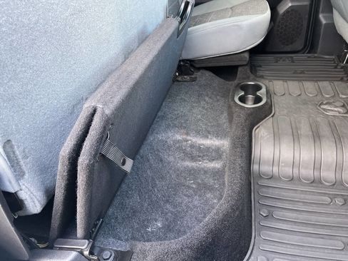 Used 2016 RAM 2500 Outdoorsman image 31