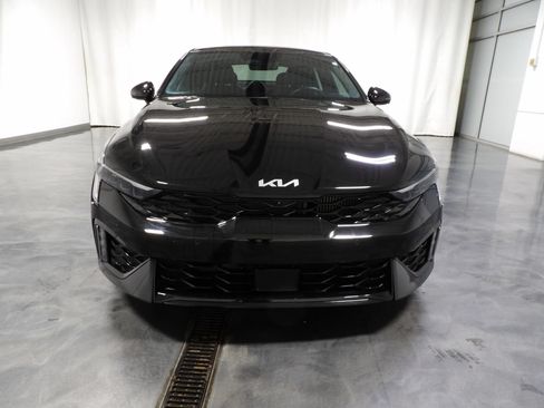 Used 2025 Kia K5 GT w/ GT1 Package FWD image 3