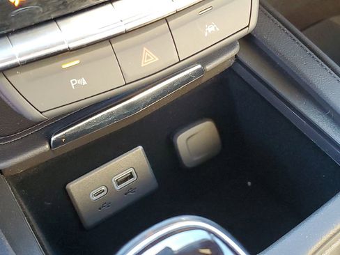 Used 2024 Cadillac XT4 Premium Luxury w/ LPO, Floor Liner Package image 17