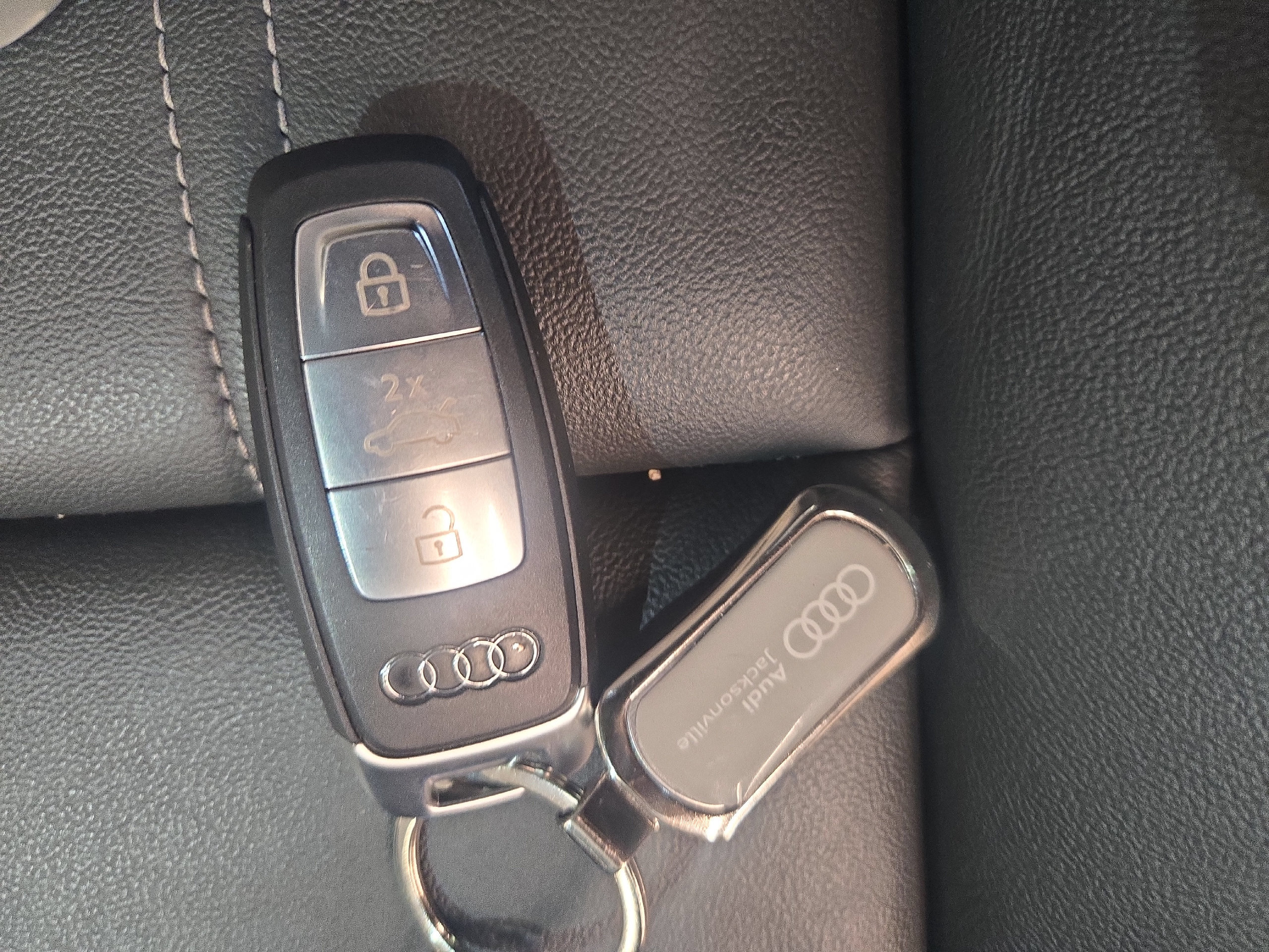 Certified 2022 Audi A3 2.0T Premium FWD image 12