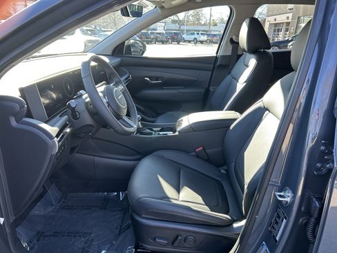 New 2026 Hyundai Tucson SEL image 4