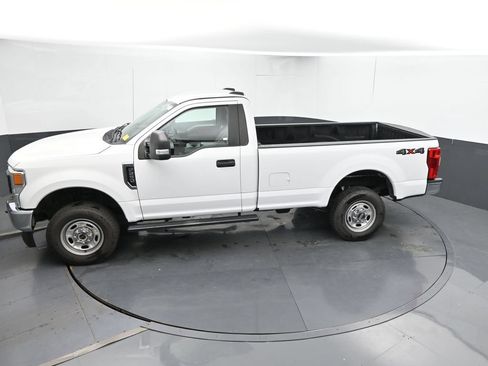 Used 2020 Ford F250 XL w/ Power Equipment Group AWD/4WD image 18