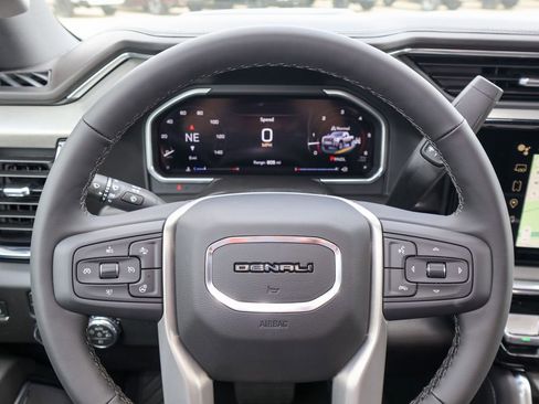 New 2026 GMC Sierra 2500 Denali w/ Denali Reserve Package AWD/4WD image 20
