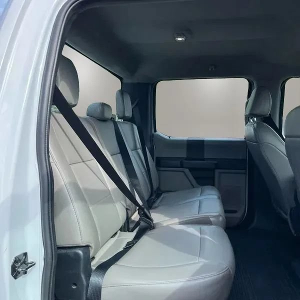 Used 2021 Ford F350 XL w/ Power Equipment Group AWD/4WD image 24